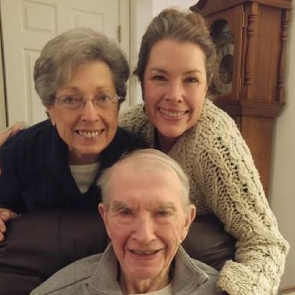 Meet your Posher, Karen